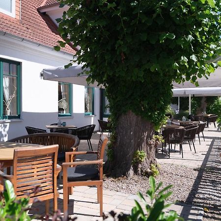 Ferienwohnung Seestern Fuer 6 Personen Mit Kamin & Terrasse Boltenhagen  Eksteriør billede