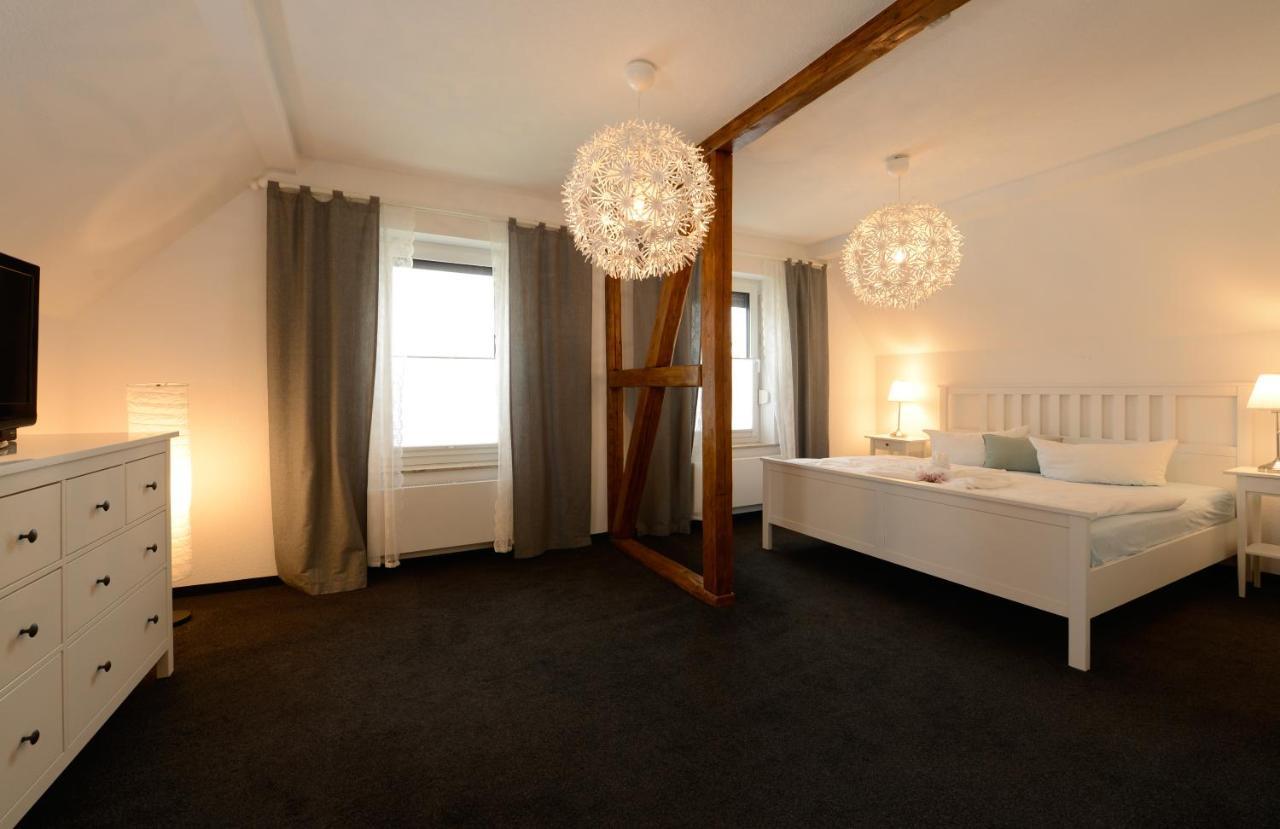 Ferienwohnung Seestern Fuer 6 Personen Mit Kamin & Terrasse Boltenhagen  Eksteriør billede