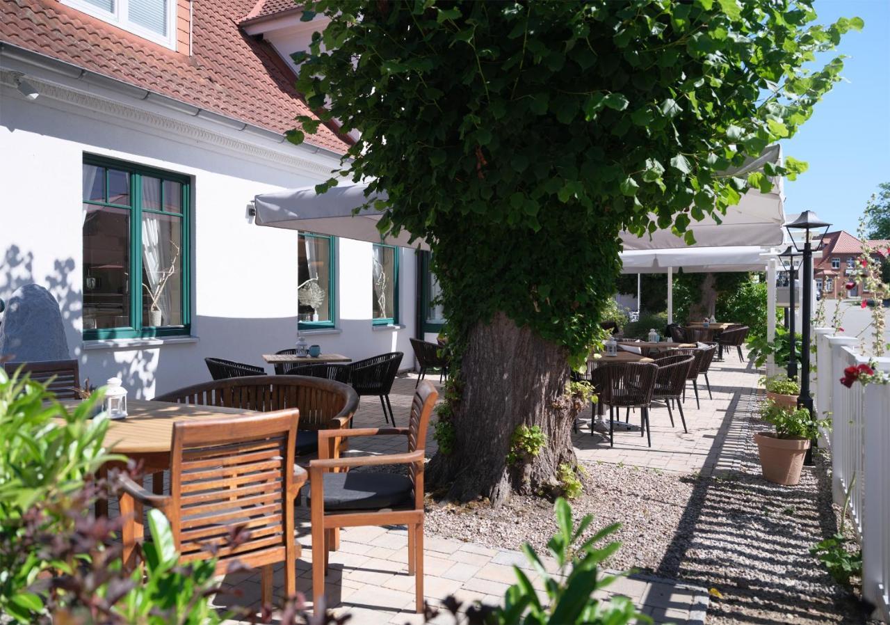 Ferienwohnung Seestern Fuer 6 Personen Mit Kamin & Terrasse Boltenhagen  Eksteriør billede