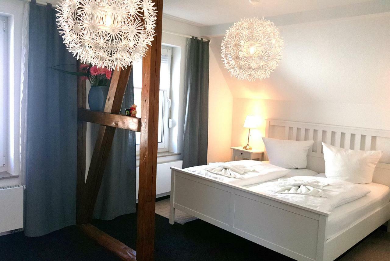 Ferienwohnung Seestern Fuer 6 Personen Mit Kamin & Terrasse Boltenhagen  Eksteriør billede